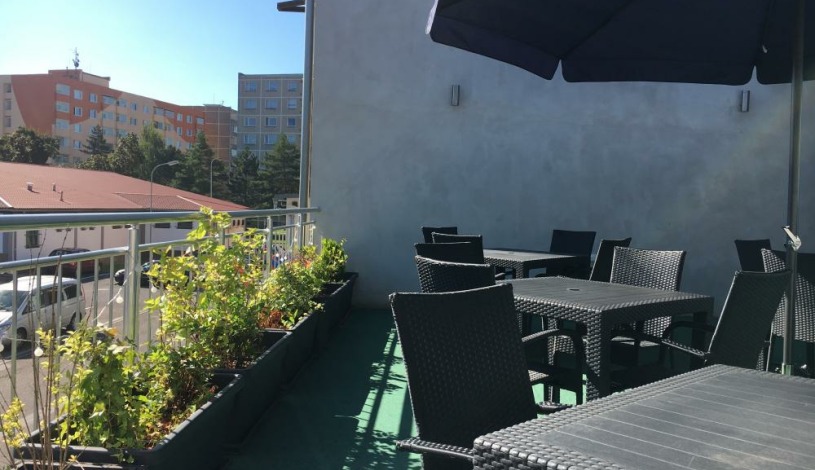 Penzion Village Karlovy Vary